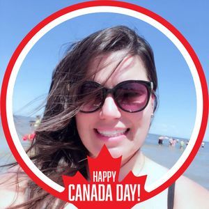 Meet your Posher, Alexandra